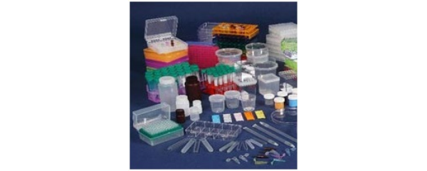 Lab Plastic Wares